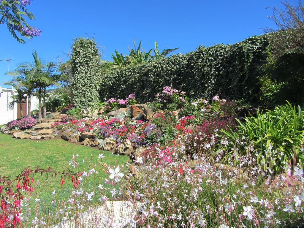 Aan-Den-Weg Vila Stellenbosch Exterior foto